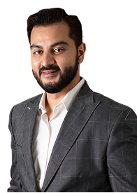 Anupam Loiwal
